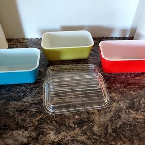 Vintage Pyrex
